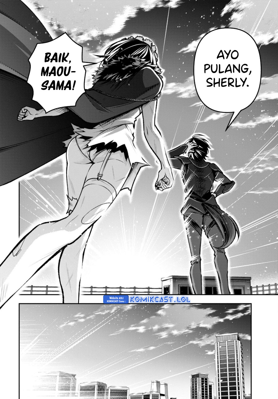Dilarang COPAS - situs resmi www.mangacanblog.com - Komik demons sword master of excalibur school 039 - chapter 39 40 Indonesia demons sword master of excalibur school 039 - chapter 39 Terbaru 26|Baca Manga Komik Indonesia|Mangacan